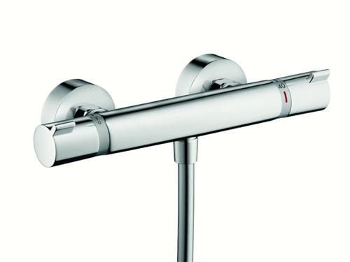 hansGrohe Ecostat Comfort brusetermostat 10l/min