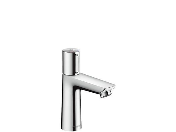 HansGrohe Talis SELECT E 110 håndvaskarmatur med bundventil