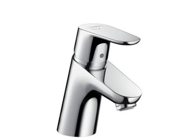 Batteri Focus 70 HV coolstart med/lov krom
