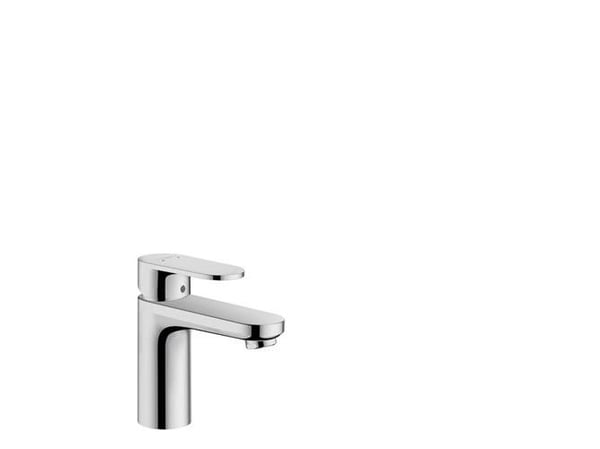 hansGrohe Vernis Blend 1-grebs, håndvaskarmatur 70, med løft-op bundventil, krom