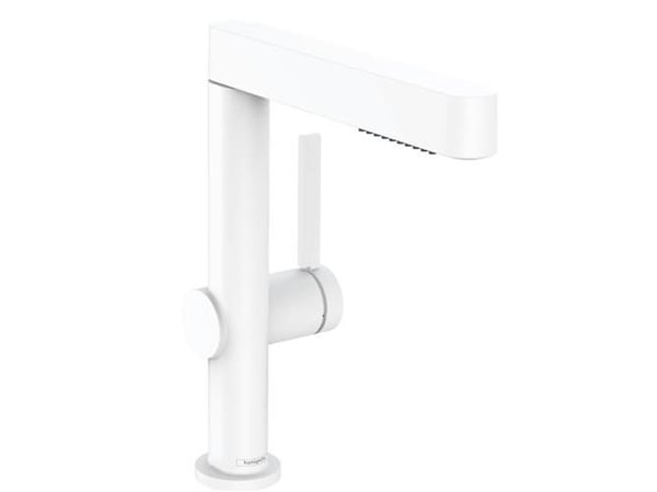 Håndvaskar Finoris 230 2j udtr push-o MH