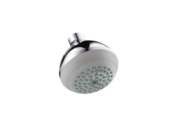 HG Crometta 85 Green hovedbr. - hansGrohe Crometta 85 Green 1jet hovedbruser 6 l/min