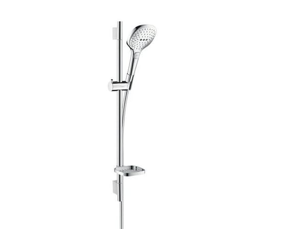 Duschset Raindance Select E120 krom
