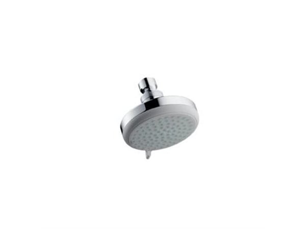 Hovedbruser Croma E ø100mm Vario krom