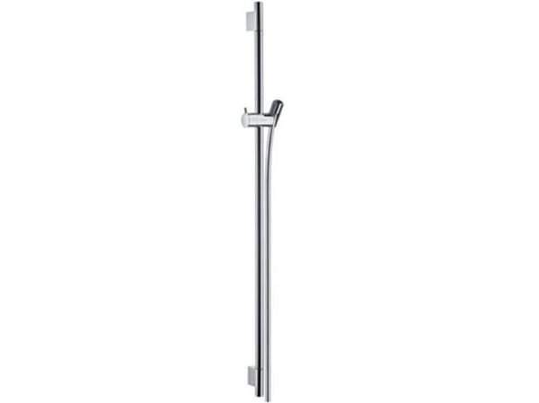HansGrohe Unica'S Puro glidestang 90 cm krom