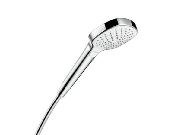 Håndbruser Croma Select E Vario hv/kr