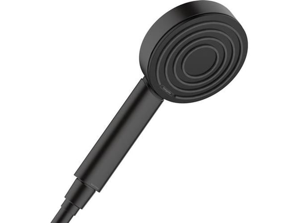 hansGrohe Pulsify S håndbruser 105 1jet Vihreä matto lajitelma