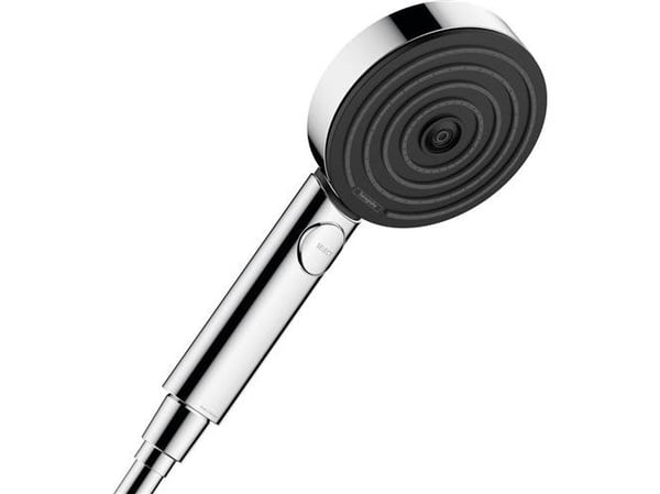 hansGrohe Pulsify Select S håndbruser 105 3jet Relaxation EcoSmart krom