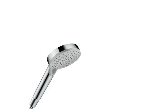HansGrohe Vernis Blend håndbruser Vario EcoSmart med 2 sprayfunktioner