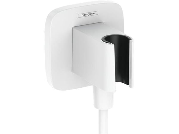 Slangeudtag FixFit Q m/holder, mathvid