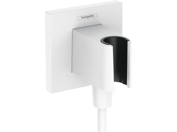 Slangeudtag FixFit E m/holder, mathvid