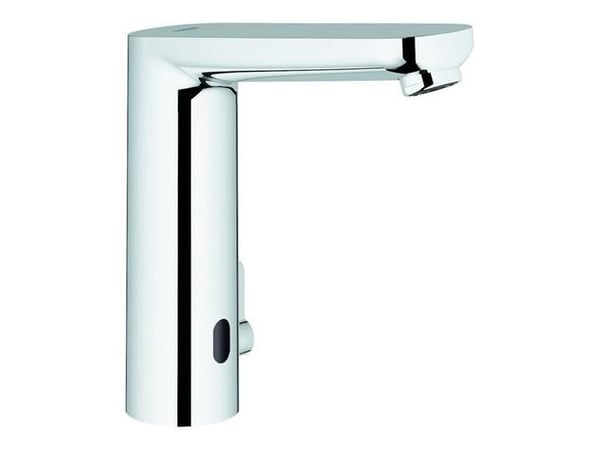 Grohe Eurosmart Cosmopolitan E - Blandingsbatteri til håndvask - Krom - 36422000 - Med indstillelig termostat