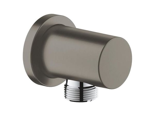 GROHE Rainshower, grafit, 1 styck