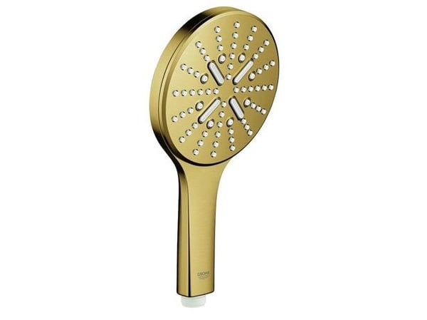 Rainshower SmartActive 130, Håndbruser 3 sprays