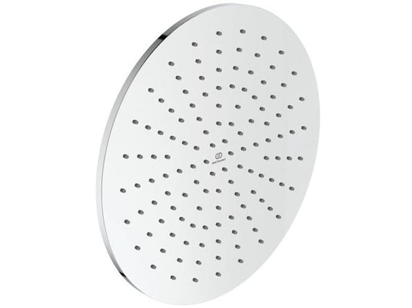 Børma Rain 300 Hovedbr. - krom 12l.min G1/2