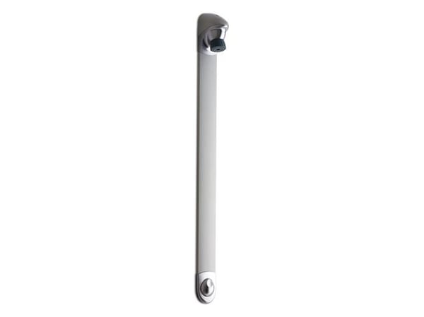 Presto brusepanel DL400SE med kuglehane og 1/2" tilgang