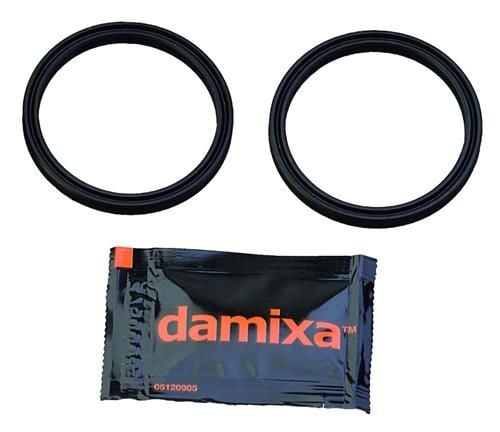 Damixa Korjaussarja + huuhtelu 58051 - Sarja 50
