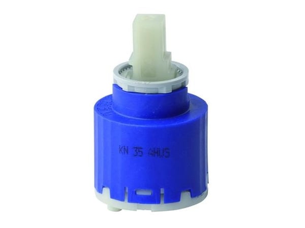 Reparationssats patron 35 mm öppen pip