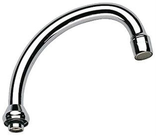 Grohe J-Tud 150mm. Forkomet - Fork. 13037000