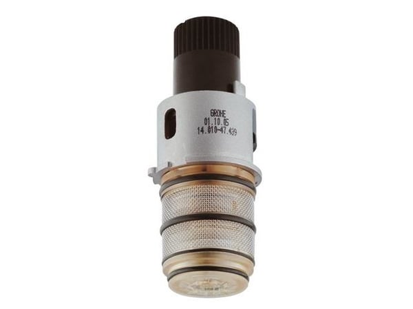 Grohe Termostatelement Ny mod - Grohe malli nro 47439 47439000 47439000