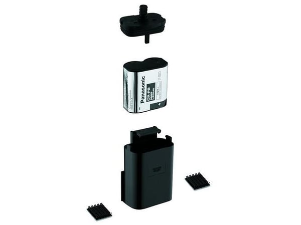 Grohe batterihus - t. Grohe berøringsfrie armatur 42393000