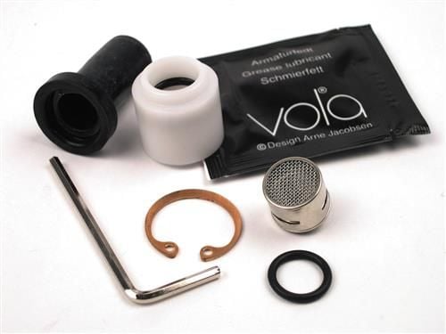 Vola-huoltosarja Vr Hv1 -