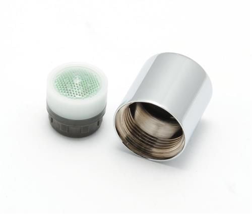 Vola Hylster med luftblander & O-ring HV