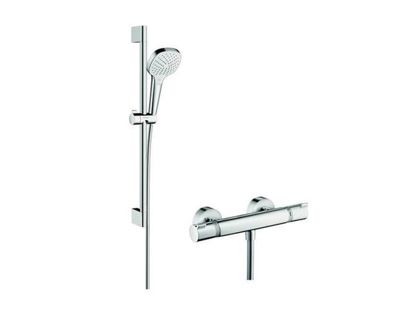 HG Croma Select E Ecostat sæt - Croma Select E Vario og Ecostat sæt HG nr. 27081