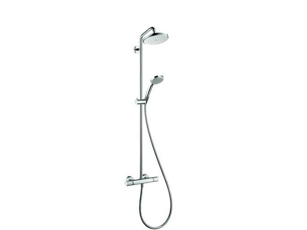 hansGrohe Croma Suihkuputki 220 1jet