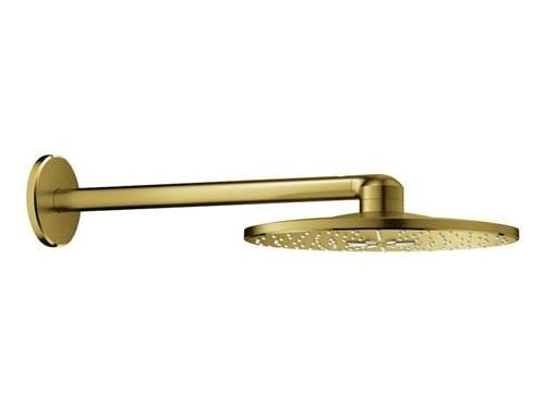 GROHE Rainshower SmartActive 310, Gull, 1 stykker