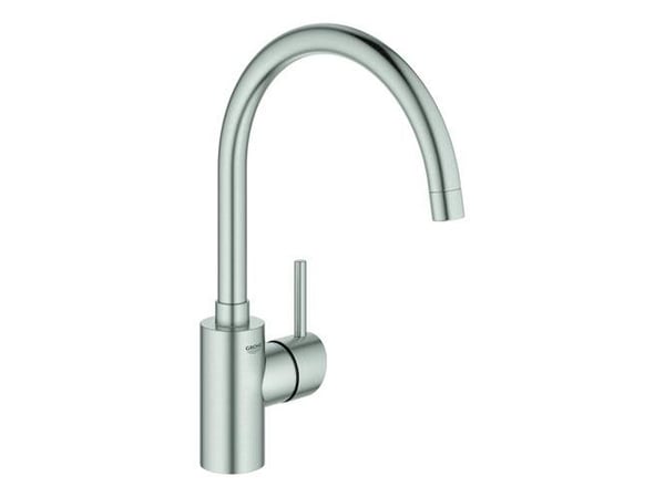 Grohe Concetto - SuperSteel