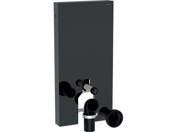 Cistern Monolith 101 cm lava t/golv