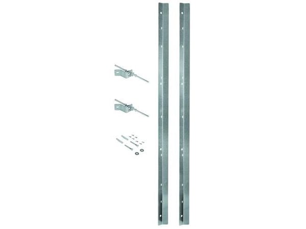 Grohe Rapid Monteringssæt - reservedel til Rapid SL 38562001