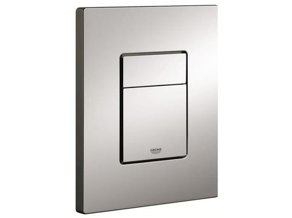 GROHE Skate Cosmopolitan, Flush plate, Krom, Acrylonitrilbutadienstyren