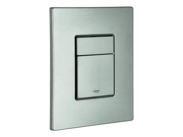 GROHE Skate Cosmopolitan, Terästä, 1 kpl