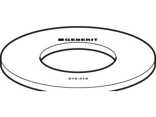 Geberit Pkn 63 X 32 (1 stk) - T/skylleg. 816.418.00.5