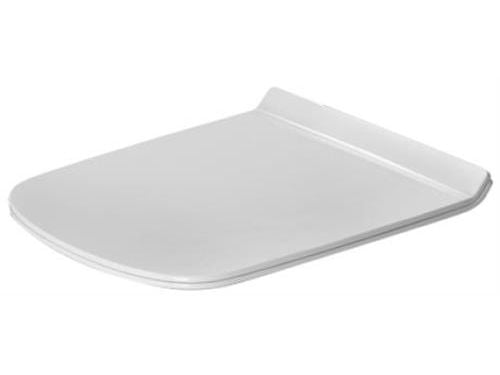 Duravit 0063790000, Hvit, CE