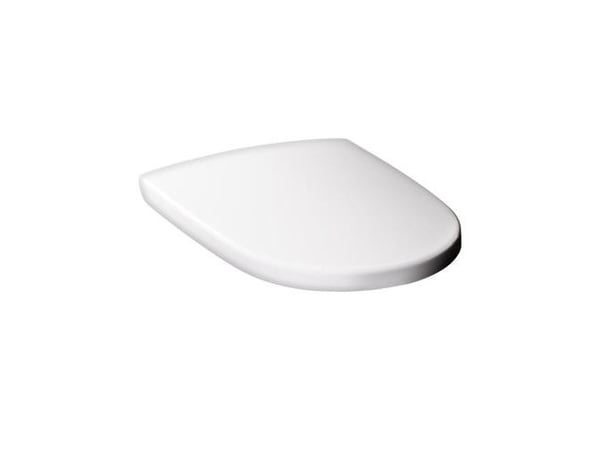 VB Subway 2.0 SlimSeat hvid - 9M78 sæde med quick release og soft-close