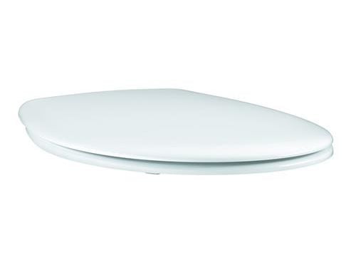 GROHE Bau Ceramic, Vit, 1 styck