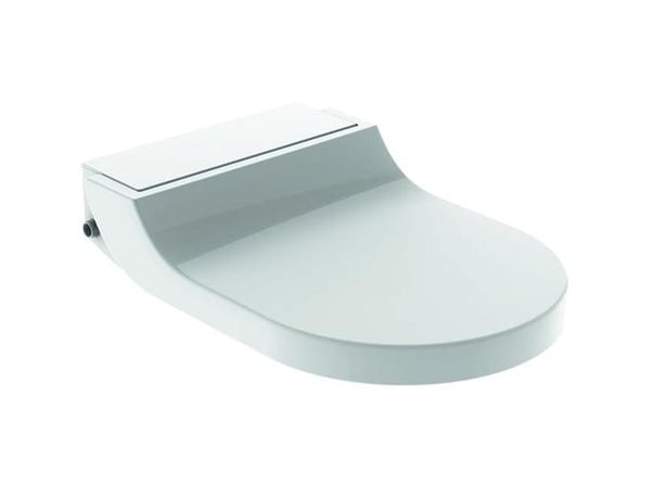 Geberit Aquaclean Tuma comfort toiletsæde alpinhvid