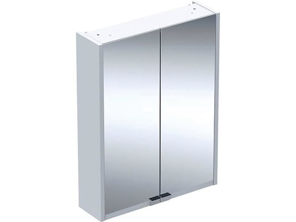 Ifö Option spejlskab bas 50 hv - bas 50 hvid