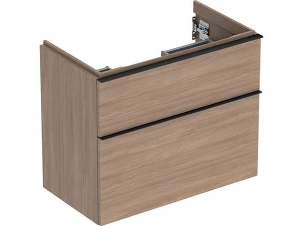 Underskab iCon 2 skuf 74x61,5 eg