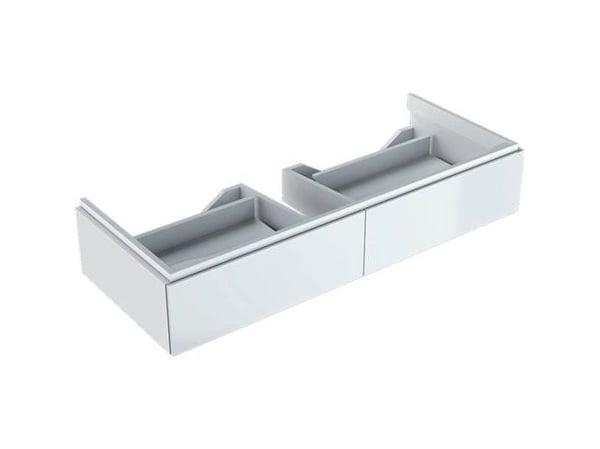 xeno² underskab 117 hvid/blankpoleret