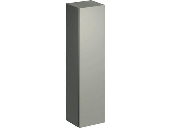 xeno² højskab m/spejl 40 greige/mat