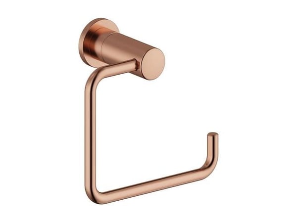 Damixa toiletpapirholder bør kobber