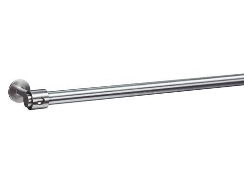 Vola handdukshållare 600 mm krom