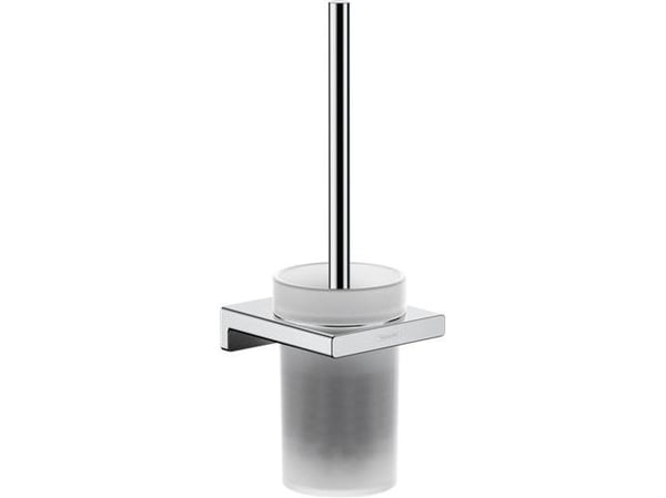 hansGrohe AddStoris WC-børste krom