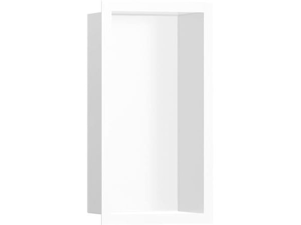 Vægniche m/designramme 300/150/100