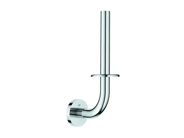 GROHE Essentials toiletpapirholder krom til vægmontering