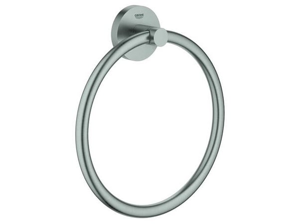 Grohe EssentialsHåndklædering, Supersteel